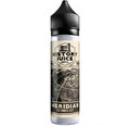 Meridian Mandelkekse mit Himbeerfüllung 50ml Overdosed HISTORY JUICE - Smokkie | eine Marke der Smoke Smart GmbH