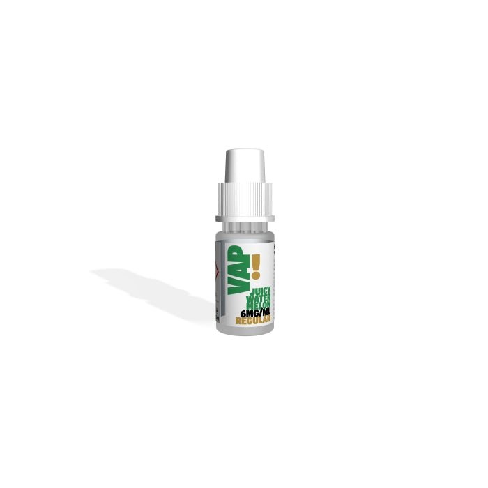 MHD Ware Watermelon ELiquid Made in Germany VAP - Smokkie | eine Marke der Smoke Smart GmbH