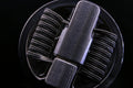 Mini Staggerton Serial Dual Handmade Coil 0.32 Ohm - Cushion Vapor - Smokkie | eine Marke der Smoke Smart GmbH