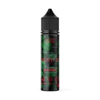 MINZ Granatum LongfillAroma Granatapfel Äpfel Minze Frische KTS - Smokkie | eine Marke der Smoke Smart GmbH