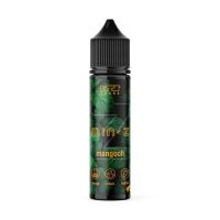 MINZ Mangooh LongfillAroma Mango Kaktus Minze KTS - Smokkie | eine Marke der Smoke Smart GmbH