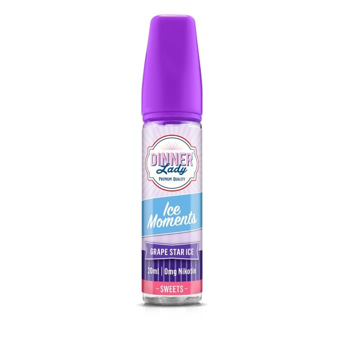 Moments Ice 20ml Longfill-Aroma - Dinner Lady - Smokkie | eine Marke der Smoke Smart GmbH