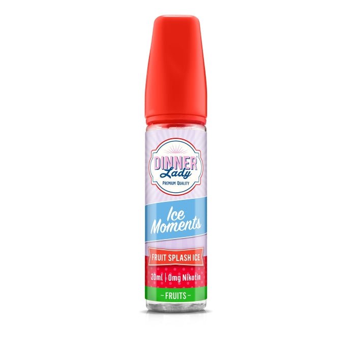 Moments Ice 20ml Longfill-Aroma - Dinner Lady - Smokkie | eine Marke der Smoke Smart GmbH