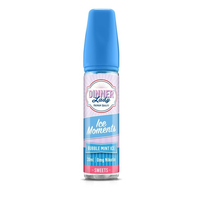 Moments Ice 20ml Longfill-Aroma - Dinner Lady - Smokkie | eine Marke der Smoke Smart GmbH