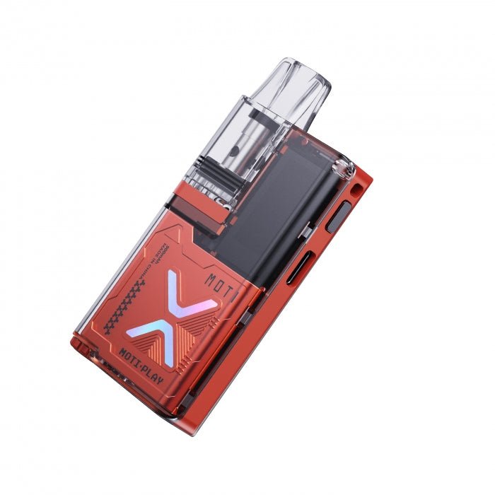 MOTI Play Pod Kit MOTI - Smokkie | eine Marke der Smoke Smart GmbH
