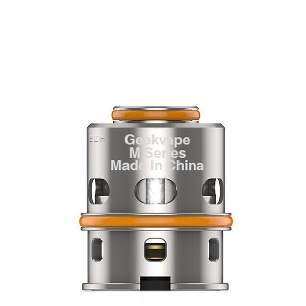 MSeries M020 Trible Coil Geek Vape - Smokkie | eine Marke der Smoke Smart GmbH