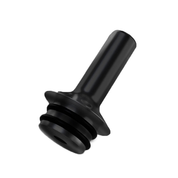 MTL Driptip SCHWARZ für Simurg RTA I Mist - Smokkie | eine Marke der Smoke Smart GmbH
