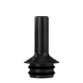 MTL Driptip SCHWARZ für Simurg RTA I Mist - Smokkie | eine Marke der Smoke Smart GmbH