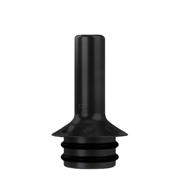 MTL Driptip SCHWARZ für Simurg RTA I Mist - Smokkie | eine Marke der Smoke Smart GmbH