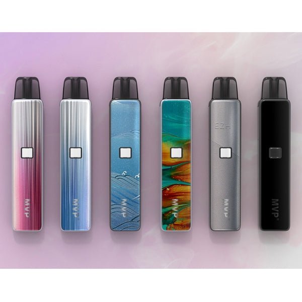 MVP Pod Kit Innokin - Smokkie | eine Marke der Smoke Smart GmbH