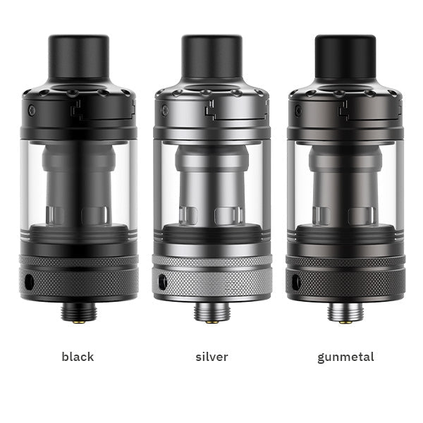 Nautilus 3 Atomizer 22mm - Aspire - Smokkie | eine Marke der Smoke Smart GmbH