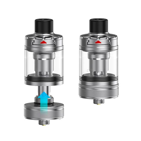 Nautilus 3 Fertigcoil Verdampfer - Aspire - Smokkie | eine Marke der Smoke Smart GmbH