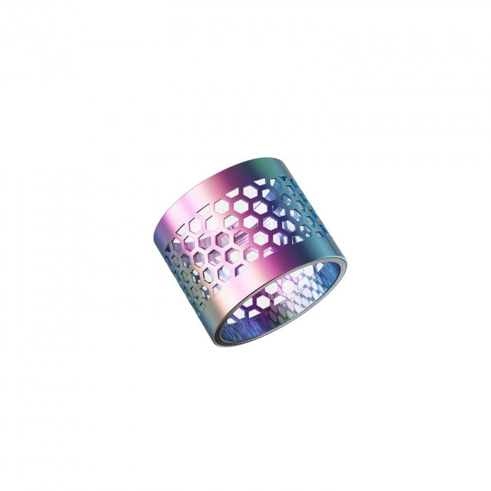 Nautilus 3 Honey Comb Tube - Aspire - Smokkie | eine Marke der Smoke Smart GmbH