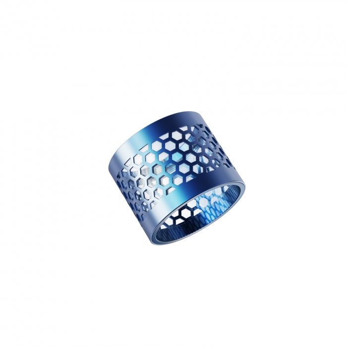 Nautilus 3 Honey Comb Tube - Aspire - Smokkie | eine Marke der Smoke Smart GmbH