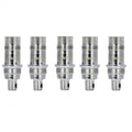 Nautilus BVC Coil 5er Pack Aspire - Smokkie