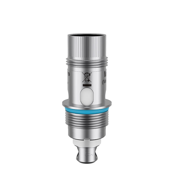 NAUTILUS BVC MESH Coil 03 Ohm 5er Pack Aspire - Smokkie | eine Marke der Smoke Smart GmbH