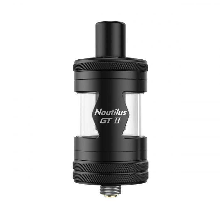 Nautilus GT II Atomizer - Aspire - Smokkie
