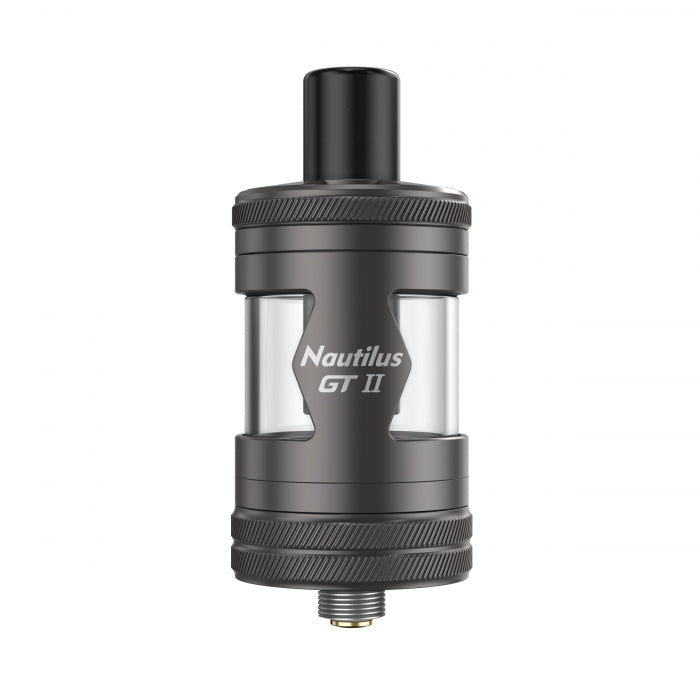 Nautilus GT II Atomizer - Aspire - Smokkie
