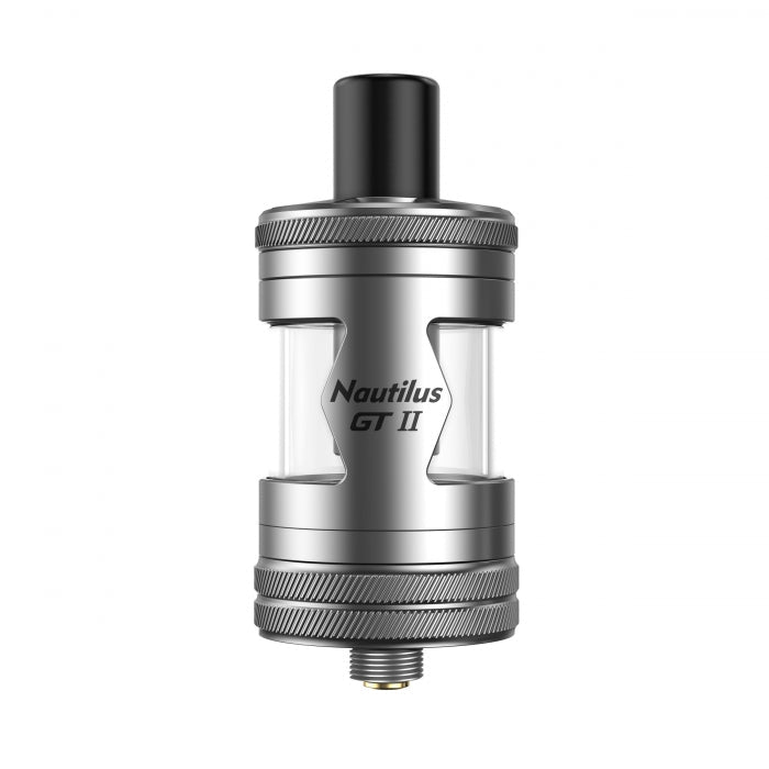 Nautilus GT II Atomizer - Aspire - Smokkie