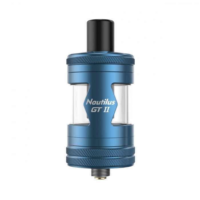 Nautilus GT II Atomizer - Aspire - Smokkie