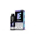 **NEU** E Intense Blueberry Ice Nikotinsalz Liquid 10ml - TVE - Smokkie | eine Marke der Smoke Smart GmbH