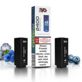 NEU IVG 2400 Prefilled Pod 2 Stk IVG - Smokkie | eine Marke der Smoke Smart GmbH