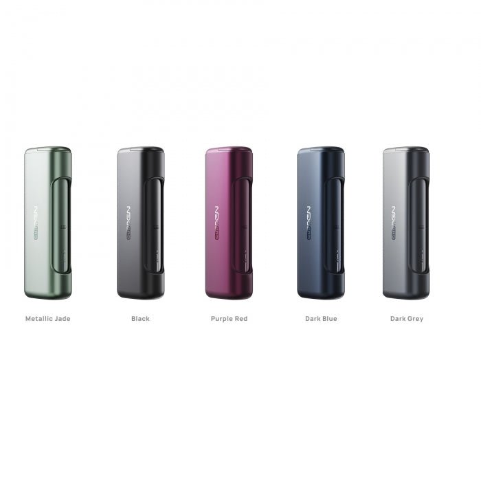 Nexi Pro Combo Pod Kit - Aspire - Smokkie