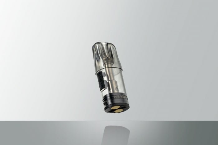 Nexi Pro Ersatzpod 2ml (2er Pack) - Aspire - Smokkie | eine Marke der Smoke Smart GmbH