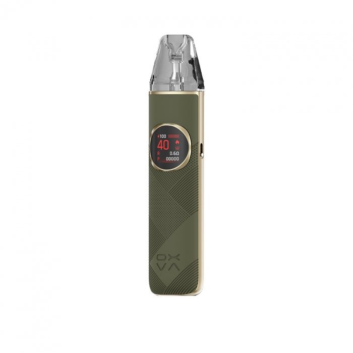 NEXLIM 2 Pod Kit - OXVA - Smokkie | eine Marke der Smoke Smart GmbH