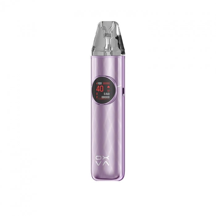 NEXLIM 2 Pod Kit - OXVA - Smokkie | eine Marke der Smoke Smart GmbH