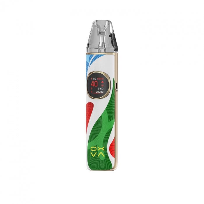 NEXLIM 2 Pod Kit - OXVA - Smokkie | eine Marke der Smoke Smart GmbH