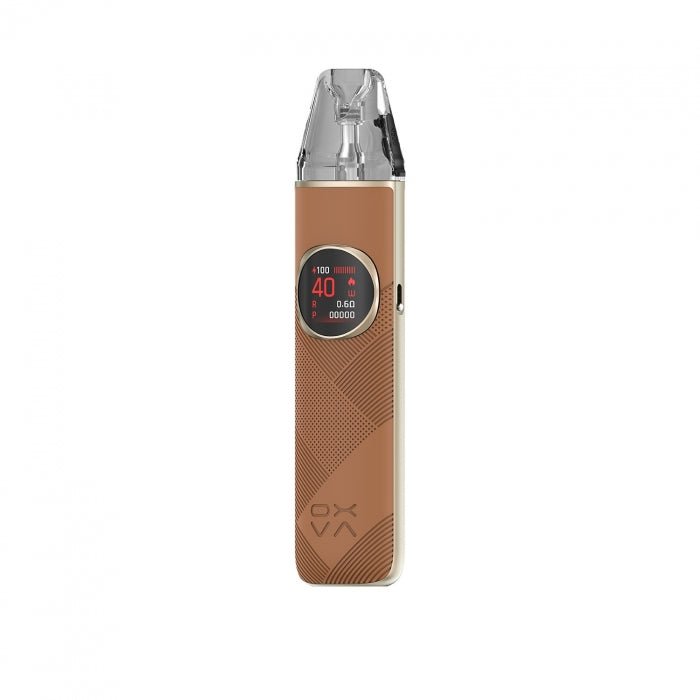 NEXLIM 2 Pod Kit - OXVA - Smokkie | eine Marke der Smoke Smart GmbH