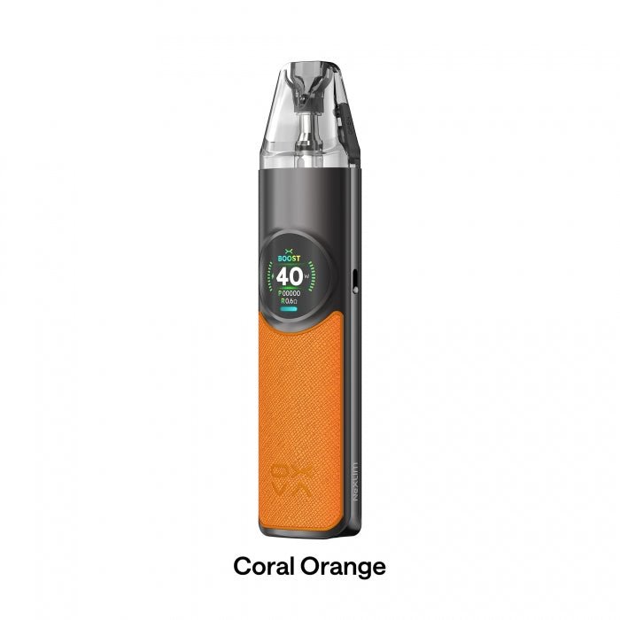 NeXlim Pod Kit OXVA - Smokkie