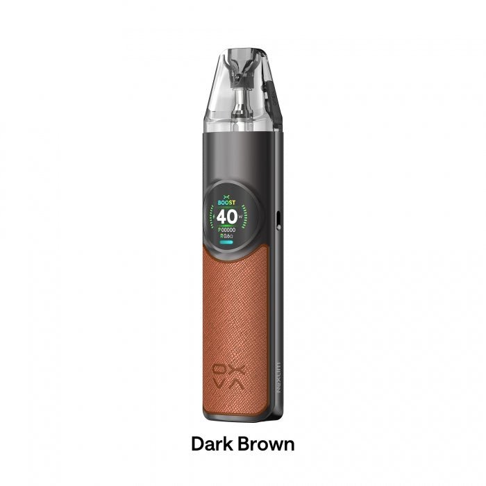 NeXlim Pod Kit OXVA - Smokkie