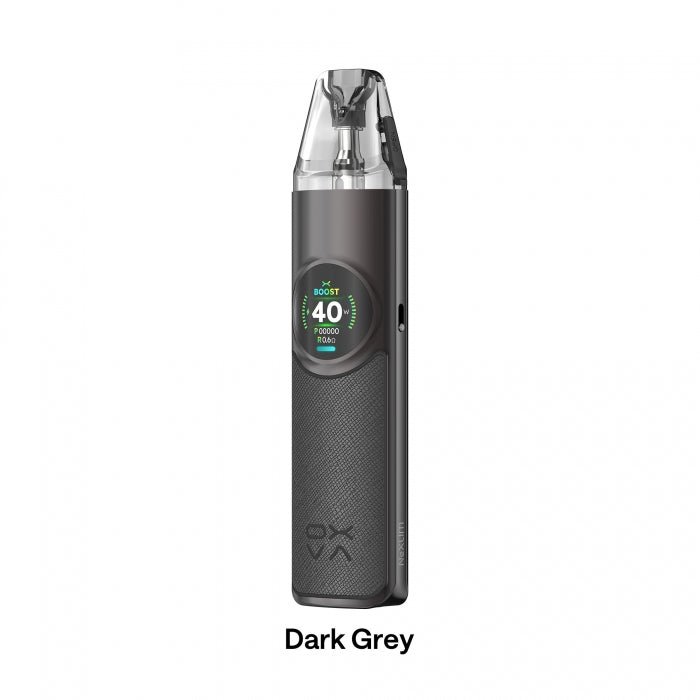 NeXlim Pod Kit OXVA - Smokkie