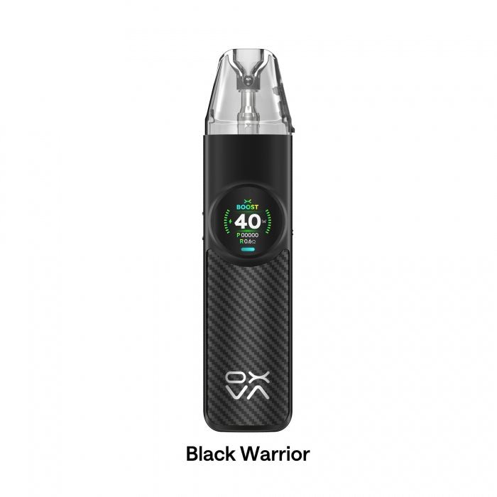 NeXlim Pod Kit OXVA - Smokkie