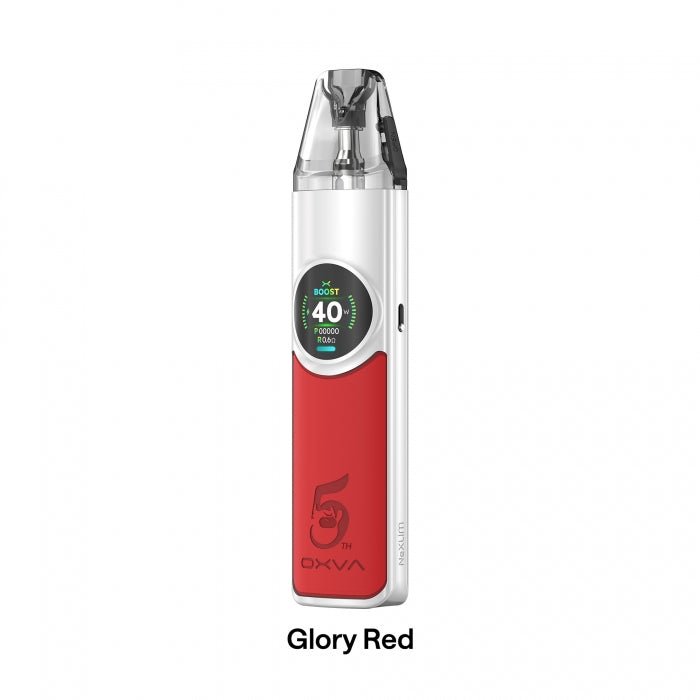 NeXlim Pod Kit OXVA - Smokkie