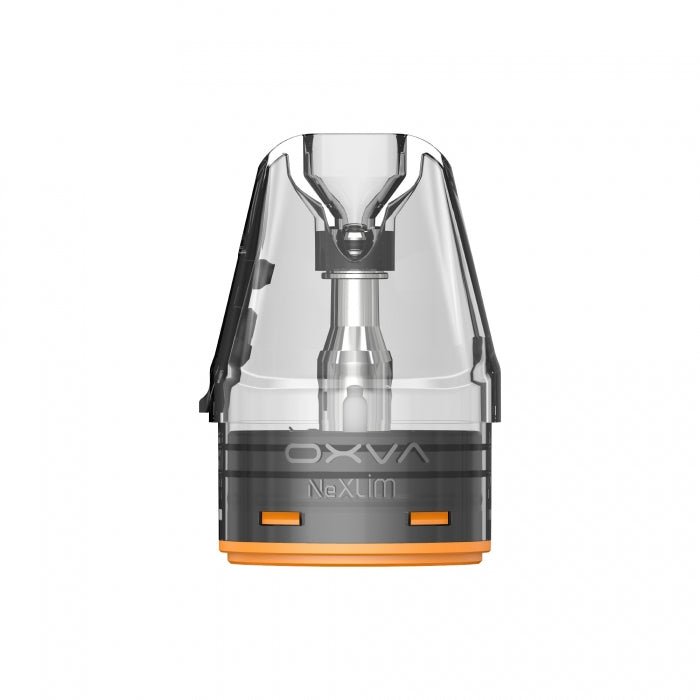 NeXLIM Pod Tank Verdampfer OXVA - Smokkie