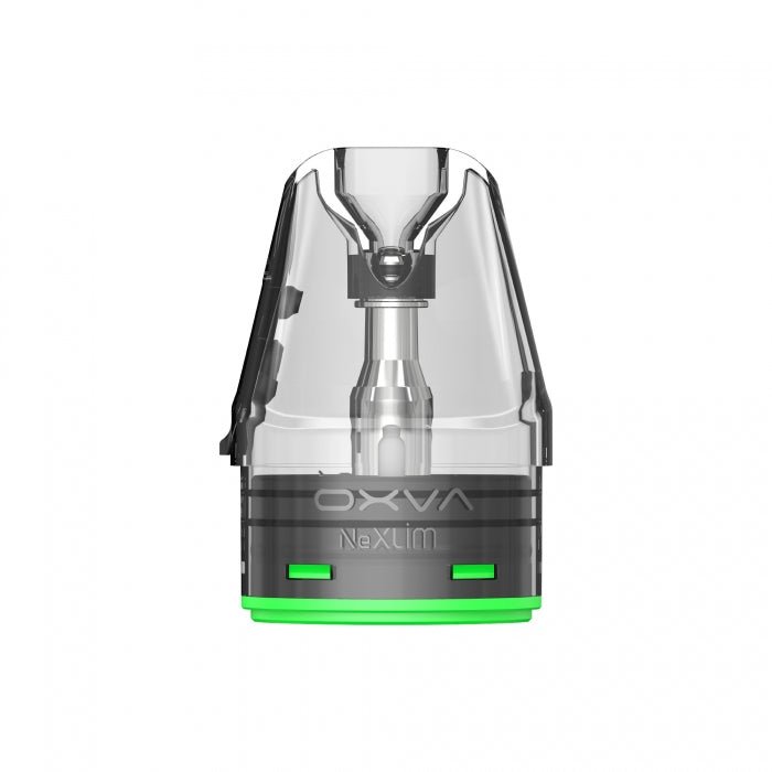 NeXLIM Pod Tank Verdampfer OXVA - Smokkie