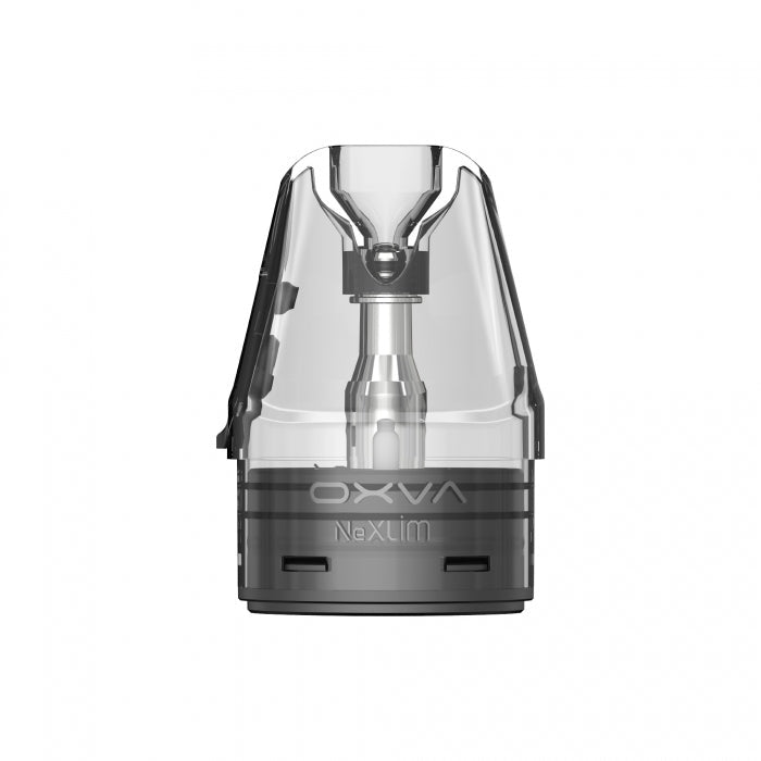 NeXLIM Pod Tank Verdampfer OXVA - Smokkie
