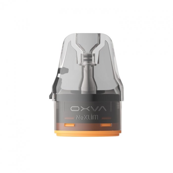 NeXLIM V2 Pod 4ml - OXVA - Smokkie | eine Marke der Smoke Smart GmbH