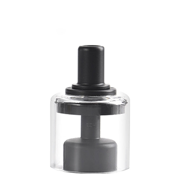 Nivan MTL RTA V2 Bellcap 3ml Yachtvape - Smokkie | eine Marke der Smoke Smart GmbH