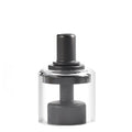 Nivan MTL RTA V2 Bellcap 3ml Yachtvape - Smokkie | eine Marke der Smoke Smart GmbH