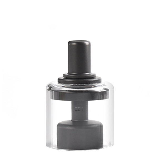 Nivan MTL RTA V2 Bellcap 3ml Yachtvape - Smokkie | eine Marke der Smoke Smart GmbH