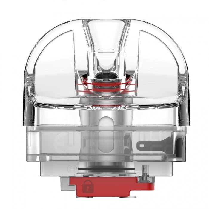 Nord GT Leer Pod 5ml SMOK - Smokkie