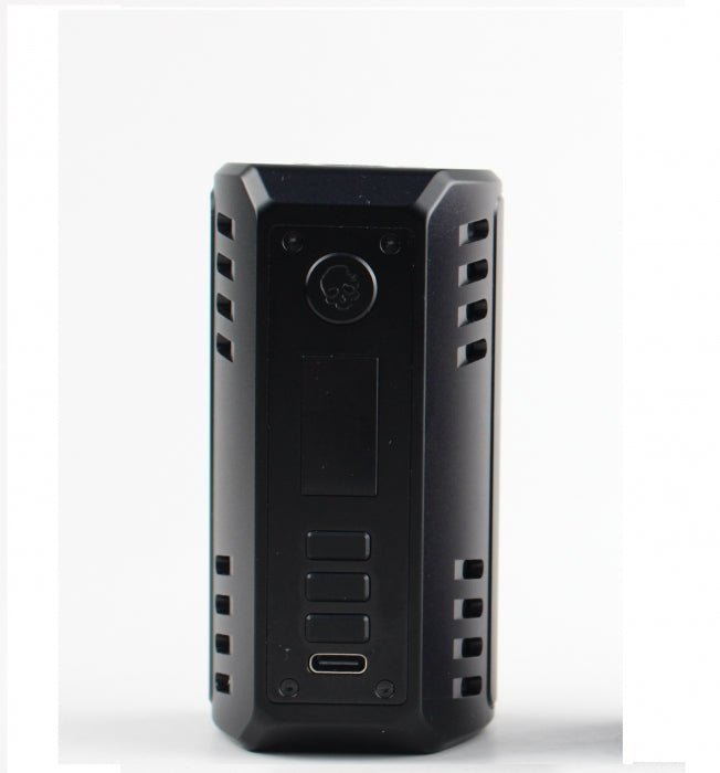 Odin V2 Box Mod - Dovpo - Smokkie | eine Marke der Smoke Smart GmbH