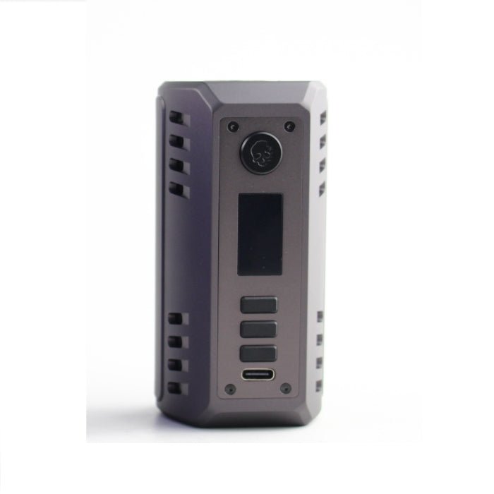 Odin V2 Box Mod - Dovpo - Smokkie | eine Marke der Smoke Smart GmbH