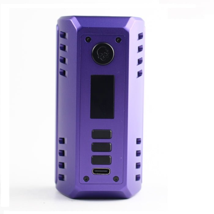 Odin V2 Box Mod - Dovpo - Smokkie | eine Marke der Smoke Smart GmbH