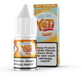 Orange Mango 10ml Nikotinsalzliquid Orange Mango Yeti - Smokkie | eine Marke der Smoke Smart GmbH