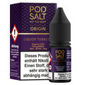 ORIGIN Liqour Tobacco Nikotinsalzliquid POD SALT - Smokkie | eine Marke der Smoke Smart GmbH